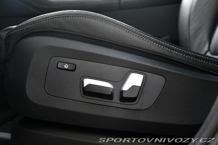 BMW X6 M50d xD M-SPORT HUD ČR 1M 2021