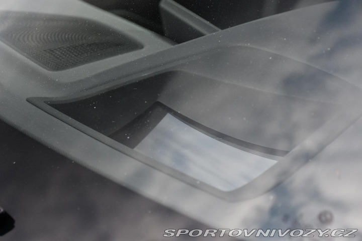 BMW X6 M50d xD M-SPORT HUD ČR 1M 2021