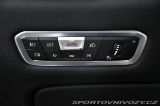 BMW X6 M50d xD M-SPORT HUD ČR 1M 2021