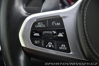 BMW X6 M50d xD M-SPORT HUD ČR 1M 2021