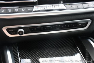 BMW X6 M50d xD M-SPORT HUD ČR 1M 2021
