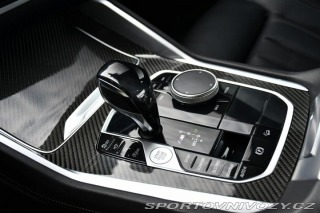 BMW X6 M50d xD M-SPORT HUD ČR 1M 2021