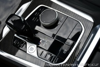 BMW X6 M50d xD M-SPORT HUD ČR 1M 2021