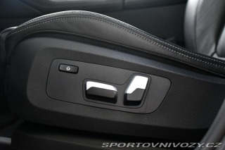 BMW X6 M50d xD M-SPORT HUD ČR 1M 2021