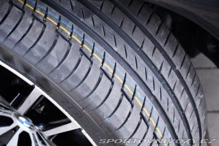 BMW X6 M50d xD M-SPORT HUD ČR 1M 2021