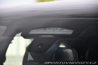 BMW X6 M50d xD M-SPORT HUD ČR 1M 2021