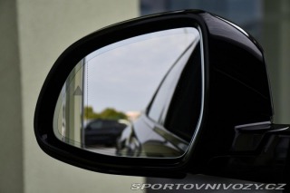 BMW X6 M50d xD M-SPORT HUD ČR 1M 2021