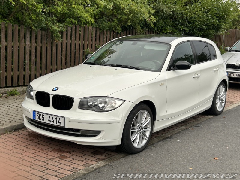 BMW 1 130i