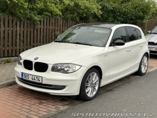 BMW 1 130i 2007