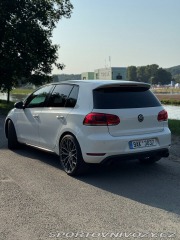 Volkswagen Golf GTI 2013