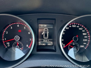 Volkswagen Golf GTI 2013