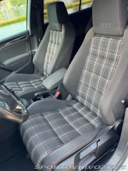 Volkswagen Golf GTI 2013