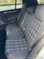 Volkswagen Golf GTI 2013