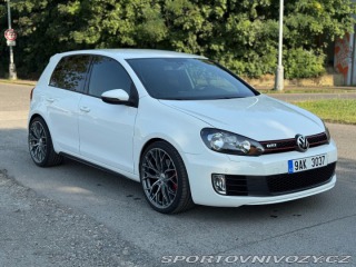 Volkswagen Golf GTI 2013