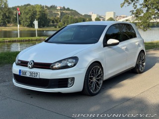 Volkswagen Golf GTI 2013
