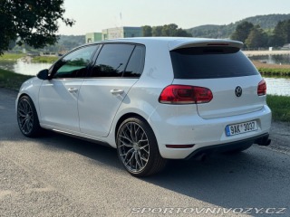 Volkswagen Golf GTI 2013