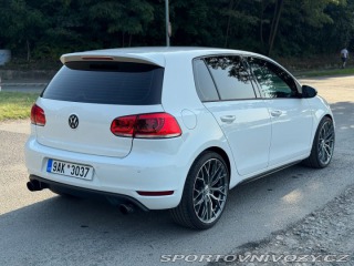Volkswagen Golf GTI 2013
