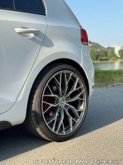 Volkswagen Golf GTI 2013