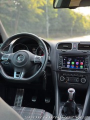 Volkswagen Golf GTI 2013