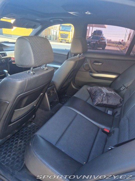 BMW 3 335ix 2010