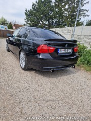 BMW 3 335ix 2010