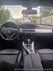 BMW 3 335ix 2010