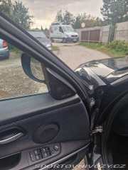BMW 3 335ix 2010