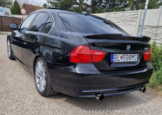 BMW 3 335ix 2010