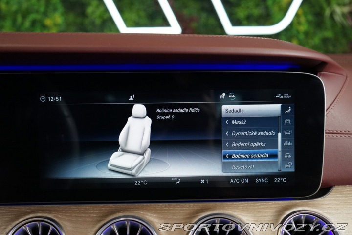 Mercedes-Benz CLS 450*4MATIC*MANUFAKTUR*360 2018