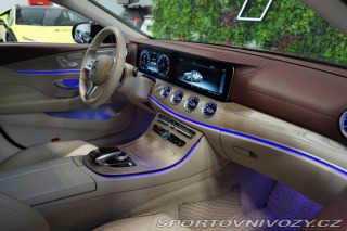 Mercedes-Benz CLS 450*4MATIC*MANUFAKTUR*360 2018