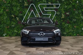 Mercedes-Benz CLS 450*4MATIC*MANUFAKTUR*360 2018