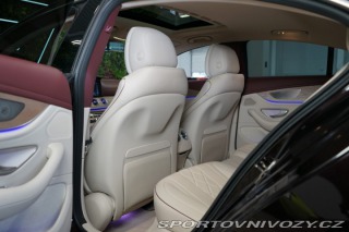 Mercedes-Benz CLS 450*4MATIC*MANUFAKTUR*360 2018