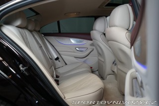 Mercedes-Benz CLS 450*4MATIC*MANUFAKTUR*360 2018