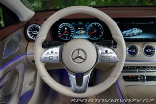 Mercedes-Benz CLS 450*4MATIC*MANUFAKTUR*360 2018