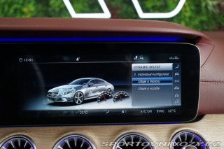 Mercedes-Benz CLS 450*4MATIC*MANUFAKTUR*360 2018