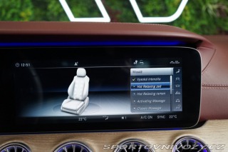 Mercedes-Benz CLS 450*4MATIC*MANUFAKTUR*360 2018