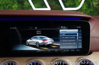 Mercedes-Benz CLS 450*4MATIC*MANUFAKTUR*360 2018
