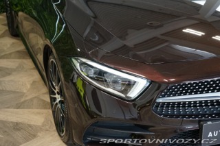 Mercedes-Benz CLS 450*4MATIC*MANUFAKTUR*360 2018