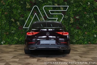 Mercedes-Benz CLS 450*4MATIC*MANUFAKTUR*360 2018