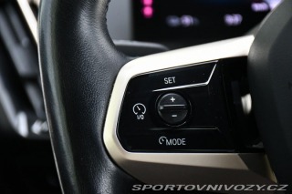 BMW iX xDrive40 H/K TAŽNÉ ČR 2022