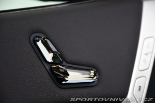 BMW iX xDrive40 H/K TAŽNÉ ČR 2022