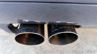 BMW M3 E46 2001