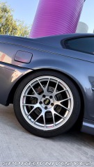 BMW M3 E46 2001
