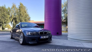 BMW M3 E46 2001