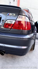 BMW M3 E46 2001