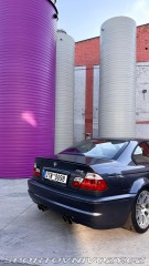 BMW M3 E46 2001