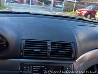 BMW M3 E46 2001