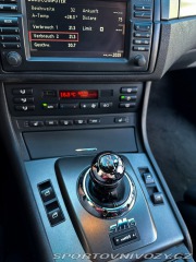 BMW M3 E46 2001