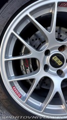 BMW M3 E46 2001