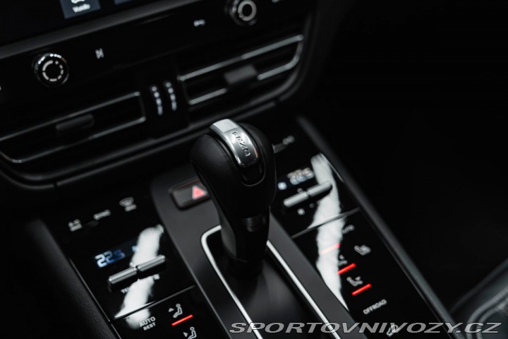 Porsche Macan T, CHRONO, PASM, ACC, PDL 2024